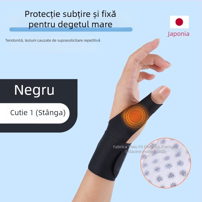 Brățară pentru încheietura din spandex, universală, potrivită pentru yoga