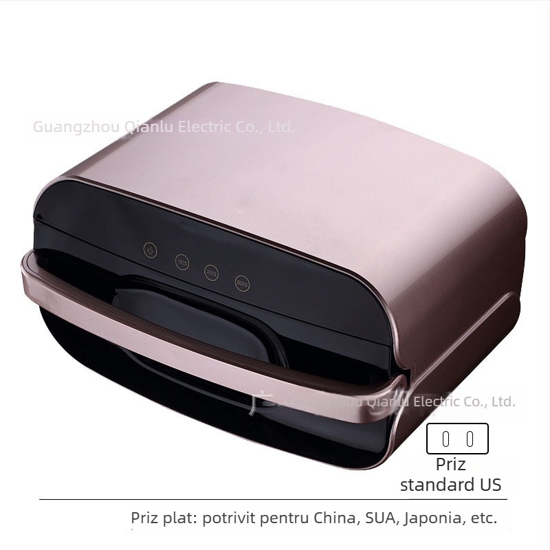 Dulap dezinfectare pentru manichiură, sterilizare UV cu ozon, model SML-L1, origine Guangzhou, număr de produs L1, marcă internă, ambalaj de bază