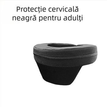 Echipament de protecție pentru clubul de karting: protecție talie și coastă cu spumă; model cutie cadou cu cer înstelat sau model set de ceai de călătorie cu cer înstelat