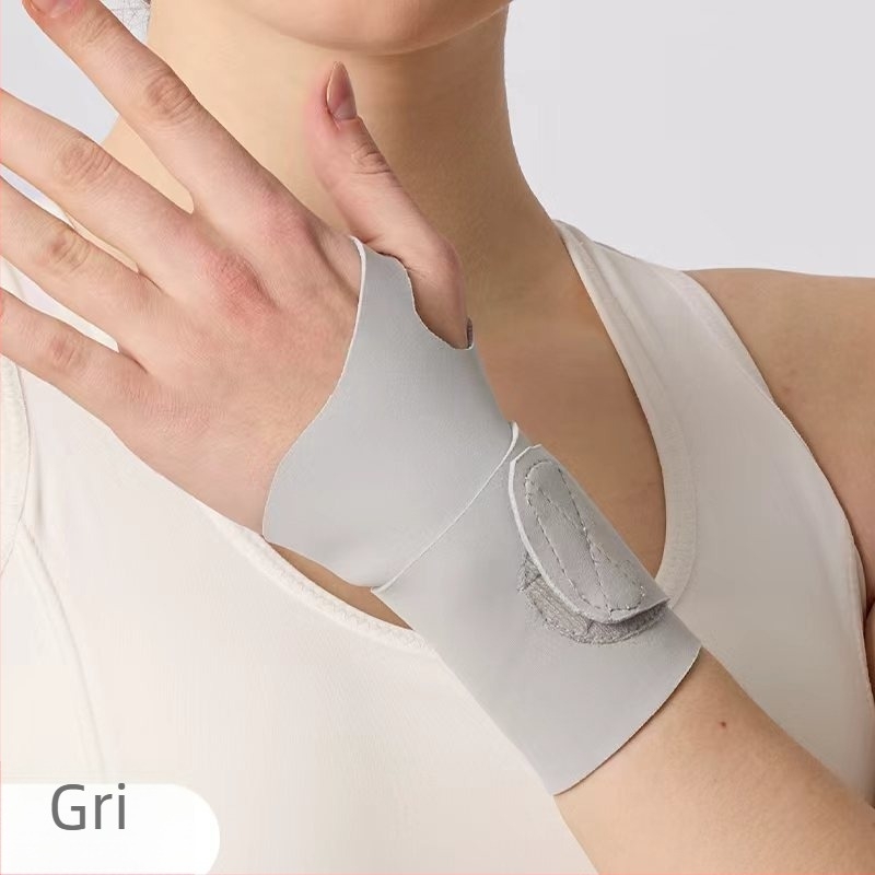 Protecție pentru încheietura WS11 – Spandex și Lycra, pentru baschet, Protecție a încheieturii
