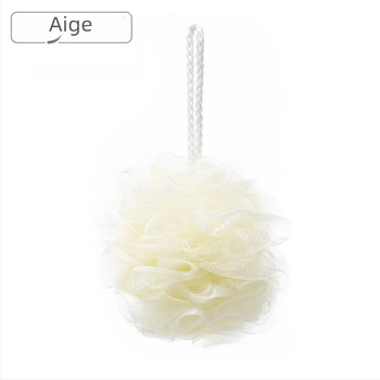 Agger Bilă de baie cu formă de floare – utilizare dublă, foarte moale, pentru copii