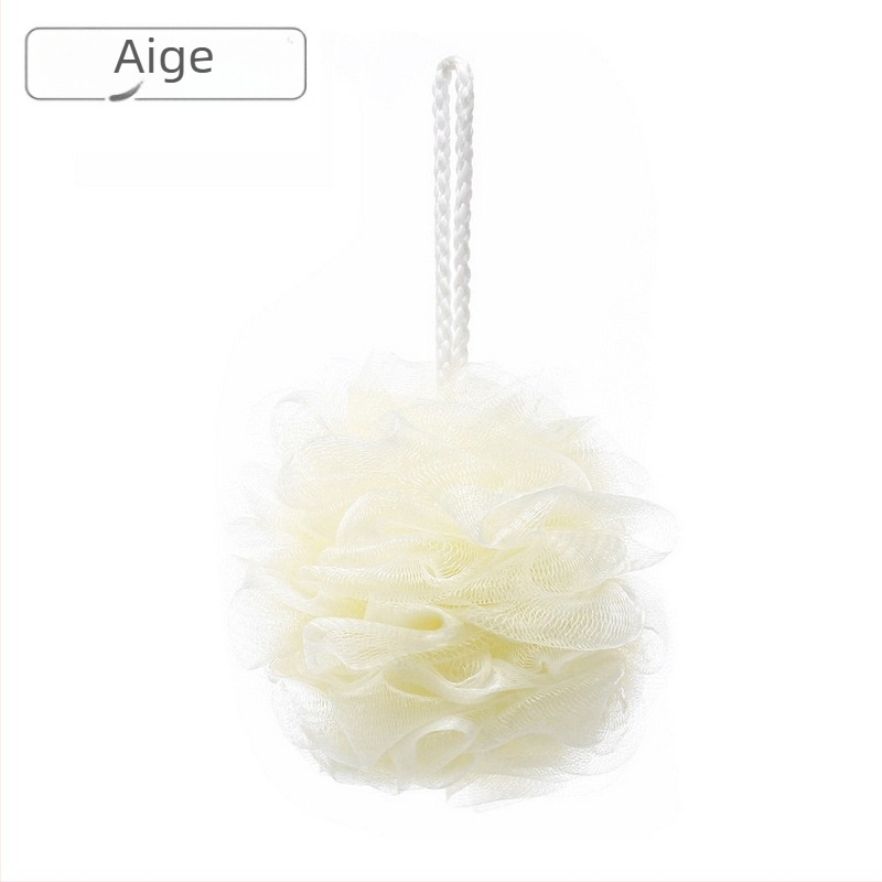 Agger Bilă de baie cu formă de floare – utilizare dublă, foarte moale, pentru copii