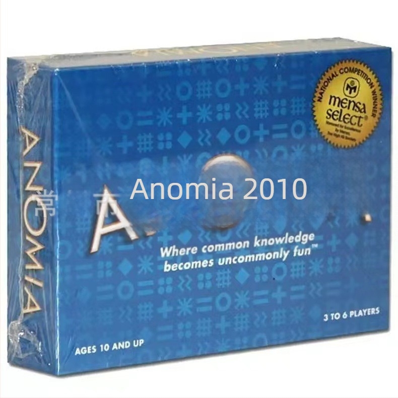 Mindfulness – joc de societate cu carduri pentru comunicare socială, material plastic + hârtie, educațional, potrivit pentru comunități, vârsta 4–60 ani