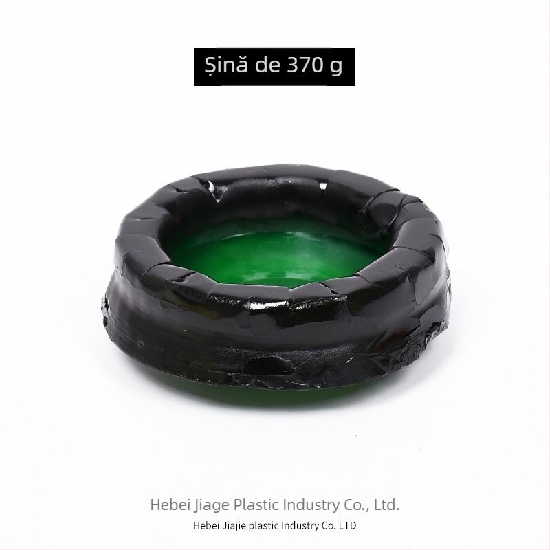 Inel de flanșă pentru toaletă, silicon, pentru montaj, stil modern minimalist