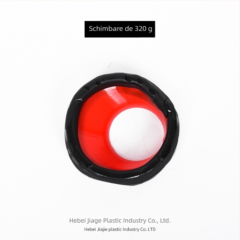 Inel de flanșă pentru toaletă, silicon, pentru montaj, stil modern minimalist