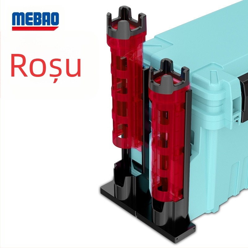 Inserator de lansete pentru cutii și găleți de pescuit (Brand: Miao Zun; Compatibilitate: cutii/găleți de pescuit; Țara de origine: China)