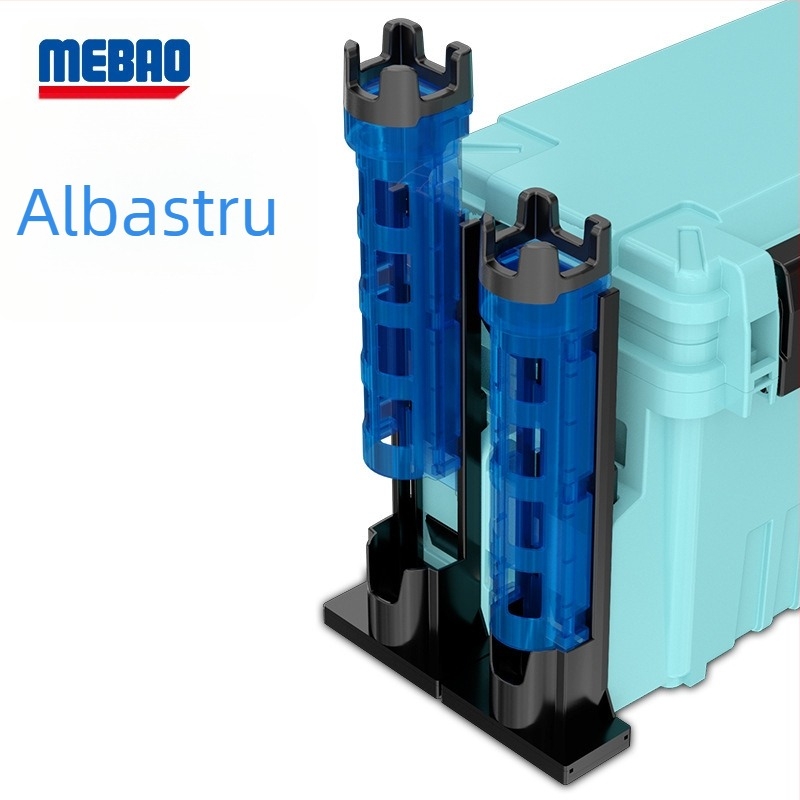 Inserator de lansete pentru cutii și găleți de pescuit (Brand: Miao Zun; Compatibilitate: cutii/găleți de pescuit; Țara de origine: China)