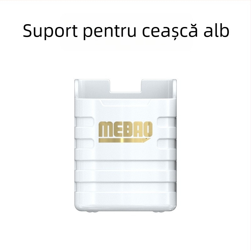 Inserator de lansete pentru cutii și găleți de pescuit (Brand: Miao Zun; Compatibilitate: cutii/găleți de pescuit; Țara de origine: China)