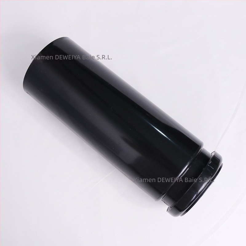 Adaptor de cot drenaj pentru WC suspendat, PVC, Deweiya, stil modern minimalist