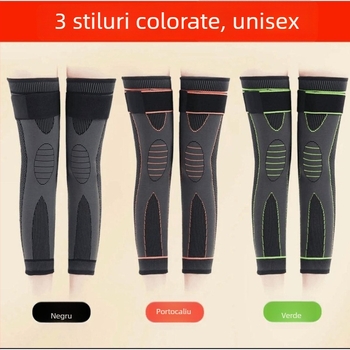 Genunchiere din spumă - protecție pentru copii