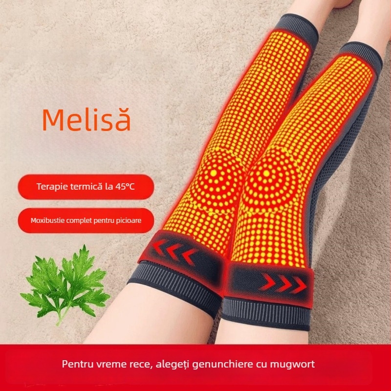 Genunchiere din spumă - protecție pentru copii