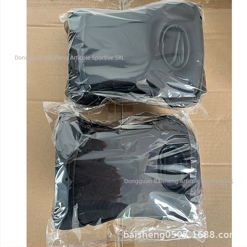 Genunchiere pentru grădină – impermeabile, protecție pentru genunchi la plivit și tăiere în aer liber; material principal: diving material + spumă EVA; greutate 100–150 g