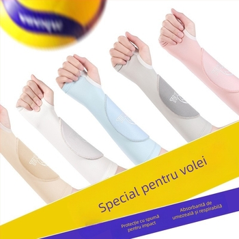 Protector de încheietură pentru volei – pentru copii, nylon, protecție a încheieturii, echipament de volei