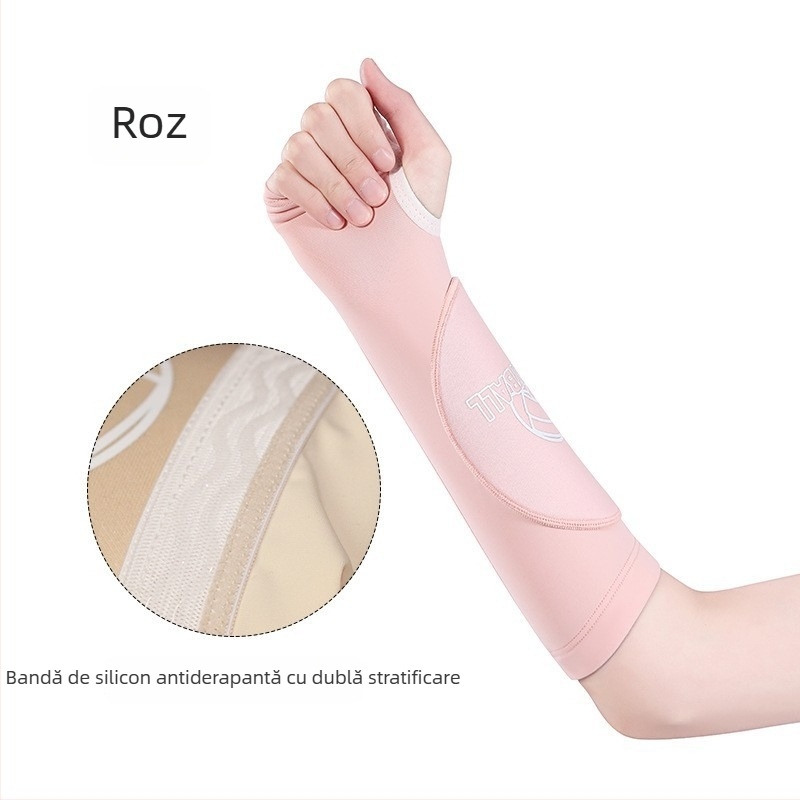 Protector de încheietură pentru volei – pentru copii, nylon, protecție a încheieturii, echipament de volei