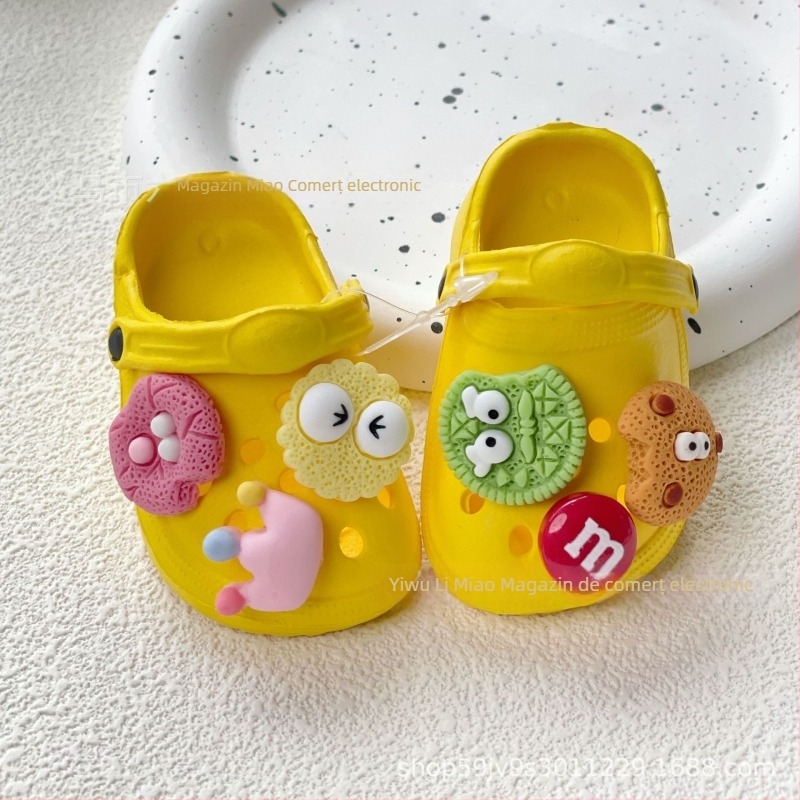 Pantofi pentru câini Six meow - EVA, stil Japonia și Coreea, funcție decorativă