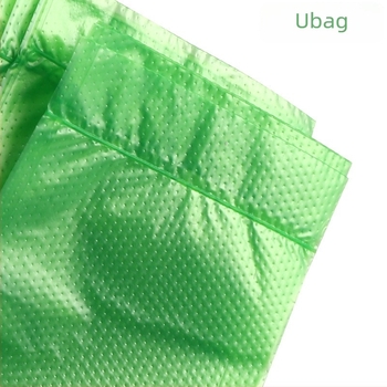 Pungă din plastic – Ubag, ambalare alimentară generală, capacitate zilnică de 3 tone