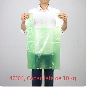Pungă din plastic – Ubag, ambalare alimentară generală, capacitate zilnică de 3 tone
