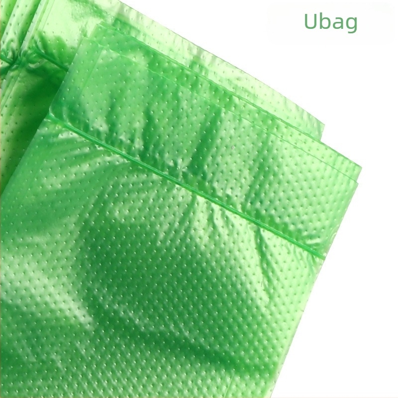Pungă din plastic – Ubag, ambalare alimentară generală, capacitate zilnică de 3 tone
