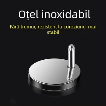 Șuruburi de fixare pentru capacul de toaletă și șuruburi de expansiune, accesorii universale pentru capac