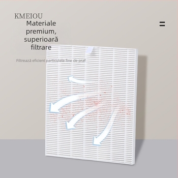 Filtru de hârtie pentru aspiratorul de praf pentru unghii – înlocuire, pentru șlefuire și curățare, OEM, utilizare generală