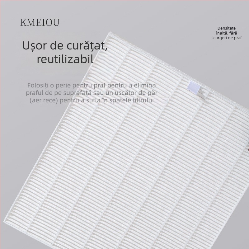 Filtru de hârtie pentru aspiratorul de praf pentru unghii – înlocuire, pentru șlefuire și curățare, OEM, utilizare generală