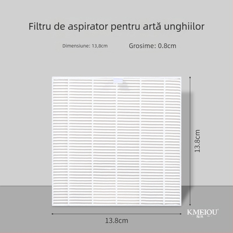 Filtru de hârtie pentru aspiratorul de praf pentru unghii – înlocuire, pentru șlefuire și curățare, OEM, utilizare generală