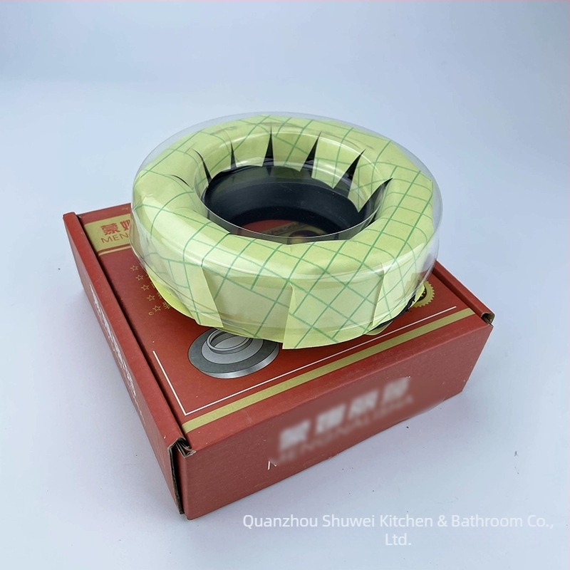 Inel de flanșă pentru toaletă, etanșant anti-miros și anti-scurgeri, adaptor îngroșat pentru creșterea înălțimii conductei