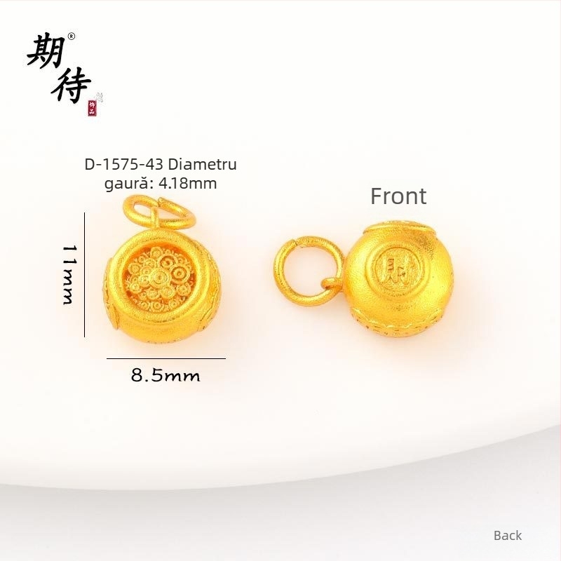 Brățară plătată cu aur pentru femei, design geometric, podoabă de mână, lansare primăvara 2025.