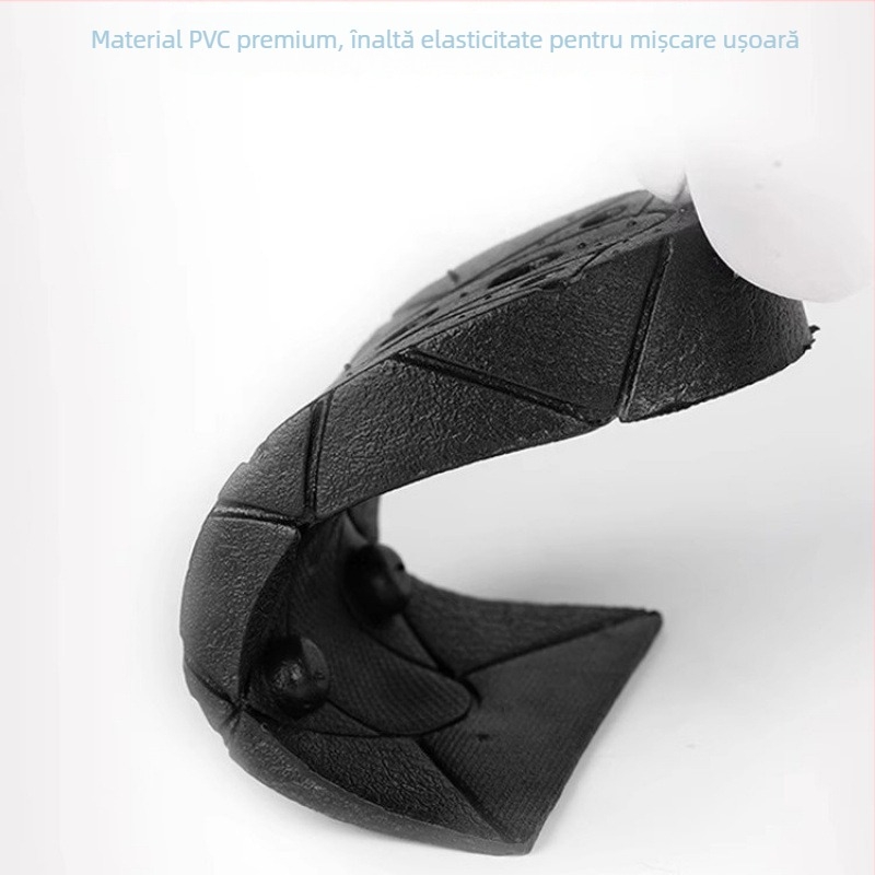 Tălpi din lemn pentru pantofi din piele, creștere înălțime, unisex, primăvară, stil zilnic