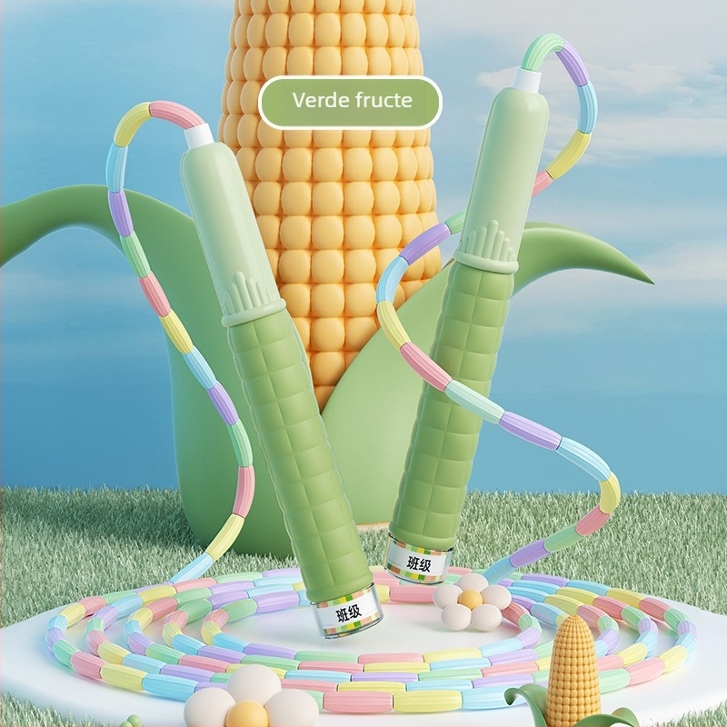 Coardă de sărit pentru copii din PP Haoqiang pentru începători