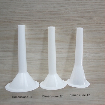 Umplător manual de cârnați 9V7T – Mașină de bucătărie pentru cârnați cantonese