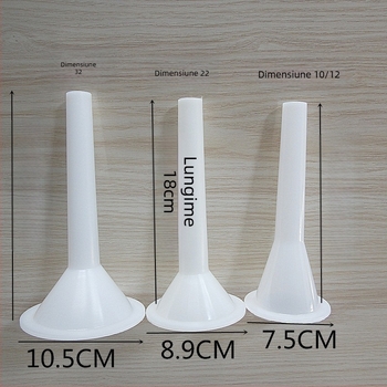 Umplător manual de cârnați 9V7T – Mașină de bucătărie pentru cârnați cantonese