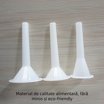 Umplător manual de cârnați 9V7T – Mașină de bucătărie pentru cârnați cantonese