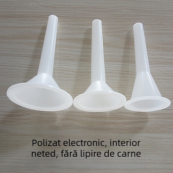 Umplător manual de cârnați 9V7T – Mașină de bucătărie pentru cârnați cantonese