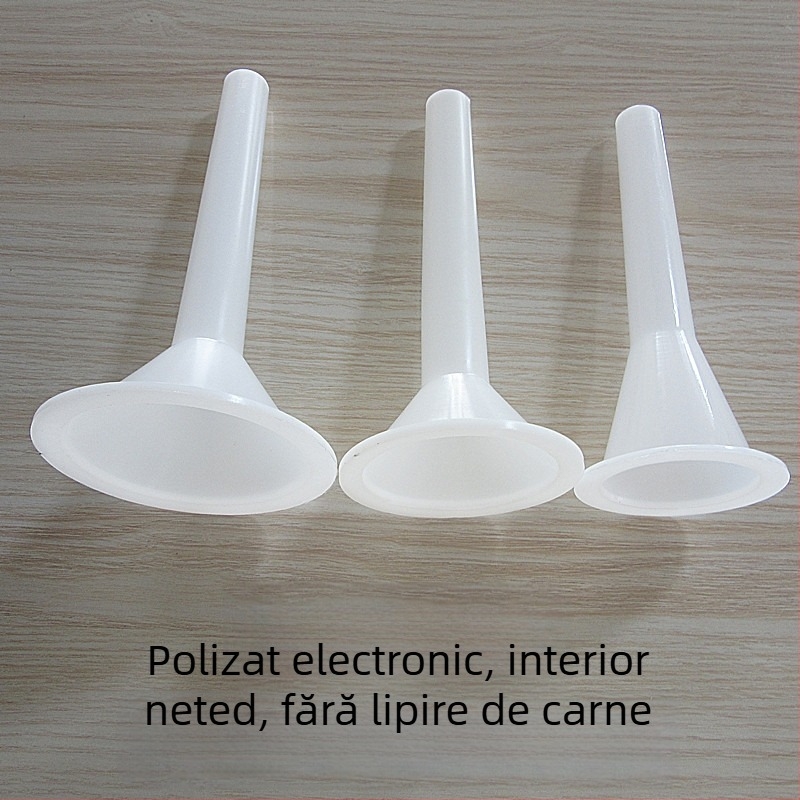 Umplător manual de cârnați 9V7T – Mașină de bucătărie pentru cârnați cantonese