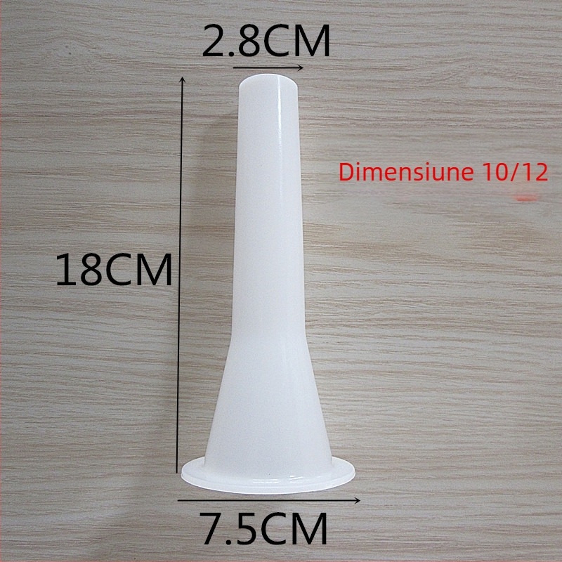 Umplător manual de cârnați 9V7T – Mașină de bucătărie pentru cârnați cantonese