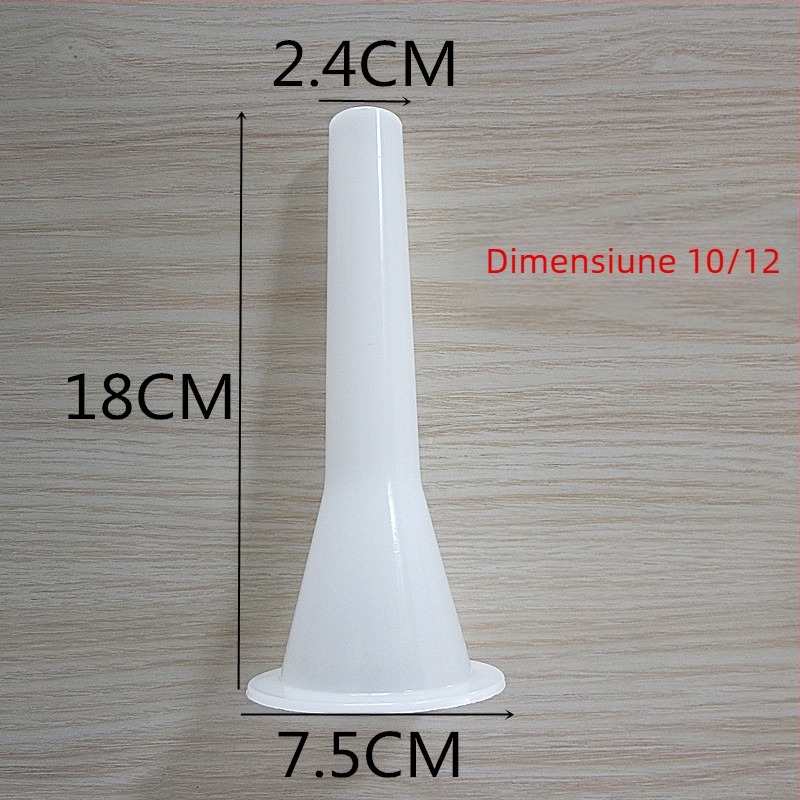 Umplător manual de cârnați 9V7T – Mașină de bucătărie pentru cârnați cantonese