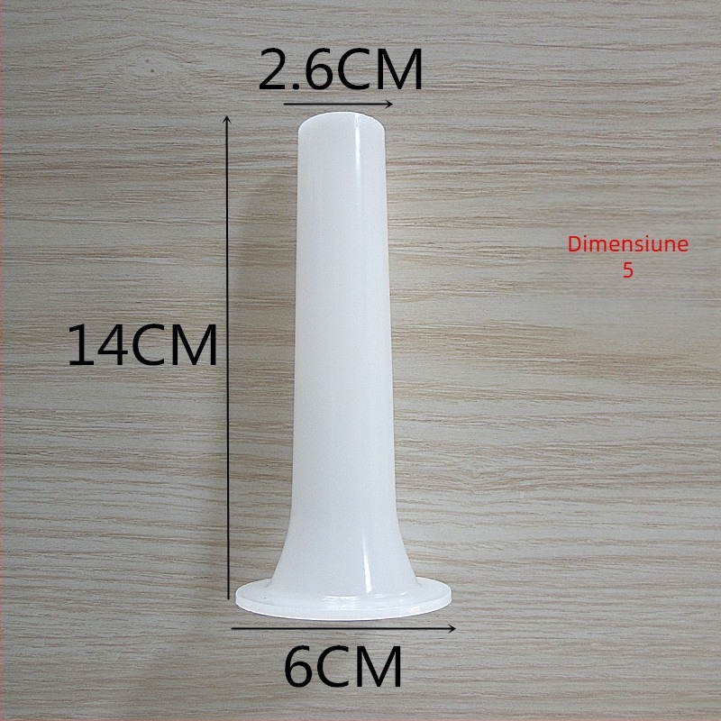 Umplător manual de cârnați 9V7T – Mașină de bucătărie pentru cârnați cantonese