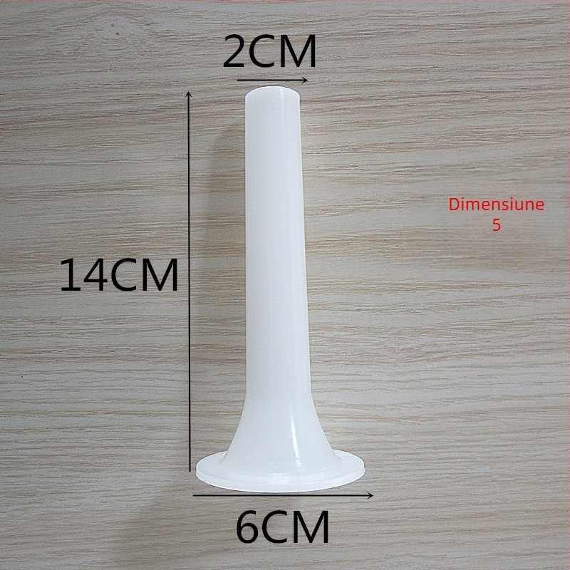 Umplător manual de cârnați 9V7T – Mașină de bucătărie pentru cârnați cantonese