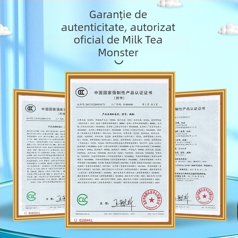 Joc de masă magnetic pliabil — set multiplu educațional cu Flying Chess, Snakes and Ladders, Șah Chinezesc, Backgammon, Gomoku și Checkers; Material din plastic, pentru vârsta 7–14 ani