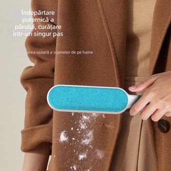 Îndepărtător de scame pentru haine, din plastic, brand Ruitao, stil modern minimalist, lansat în 2025