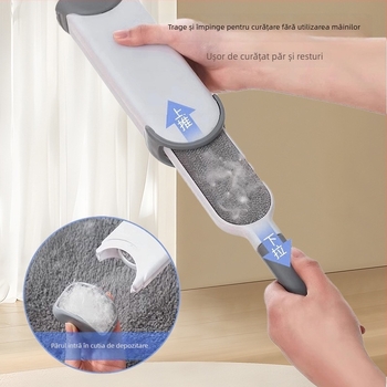 Îndepărtător de scame pentru haine, din plastic, brand Ruitao, stil modern minimalist, lansat în 2025