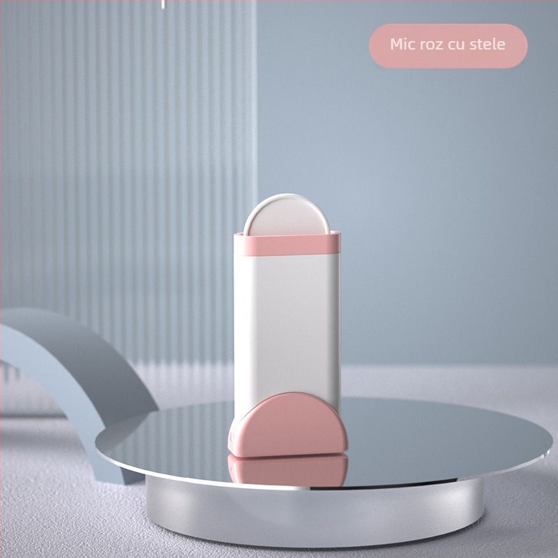 Îndepărtător de scame pentru haine, din plastic, brand Ruitao, stil modern minimalist, lansat în 2025