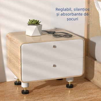 Ridicătoare pentru picioarele mesei, înălțime reglabilă, din oțel inoxidabil, stil modern minimalist, Strength factory