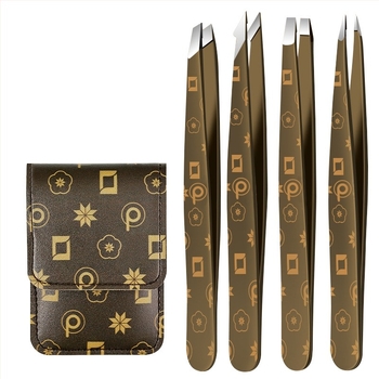 Pensete pentru sprâncene din oțel inoxidabil, origine Yangjiang, utilizare generală