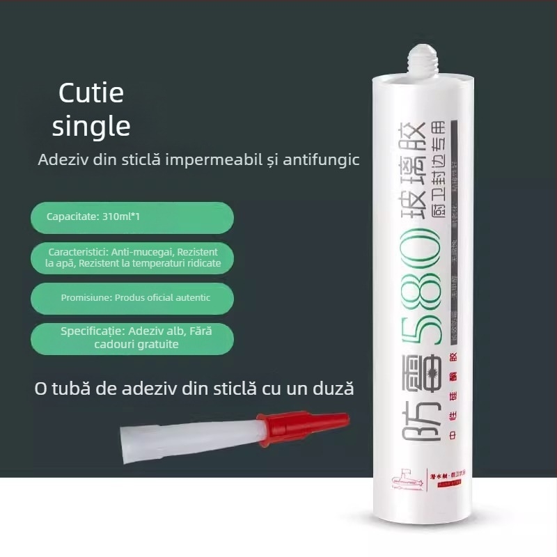 Inel de etanșare pentru flanșă de WC, din ABS, anti-odor, universal, îngroșat