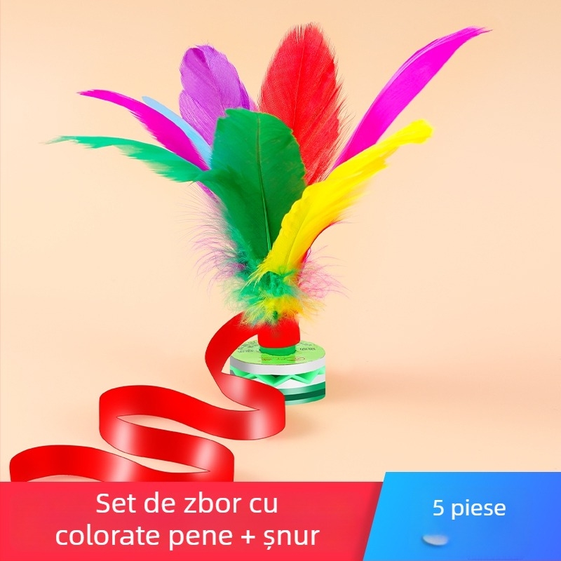 Shuttlecock ABS pentru antrenament general | Brand: Other | Material: ABS | Utilizare: generală