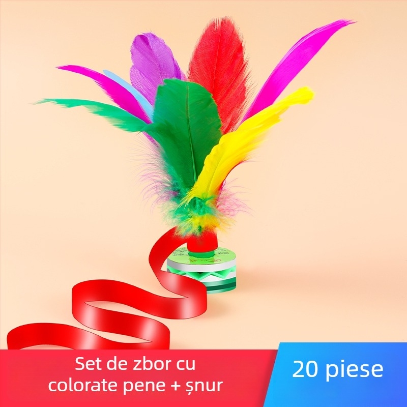 Shuttlecock ABS pentru antrenament general | Brand: Other | Material: ABS | Utilizare: generală