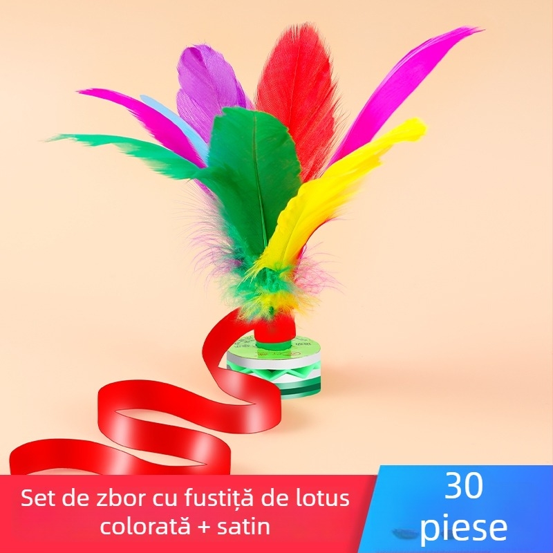 Shuttlecock ABS pentru antrenament general | Brand: Other | Material: ABS | Utilizare: generală