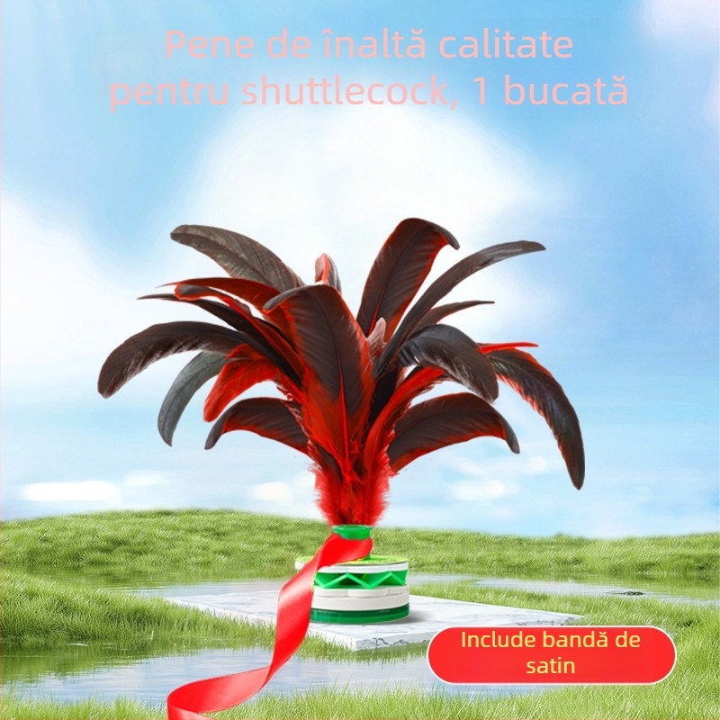 Shuttlecock ABS pentru antrenament general | Brand: Other | Material: ABS | Utilizare: generală